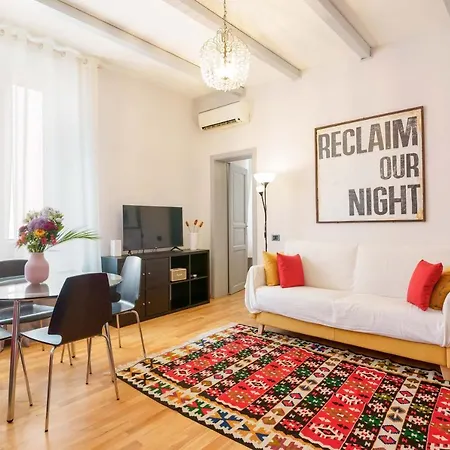 Maison N14 Апартаменты Болонья