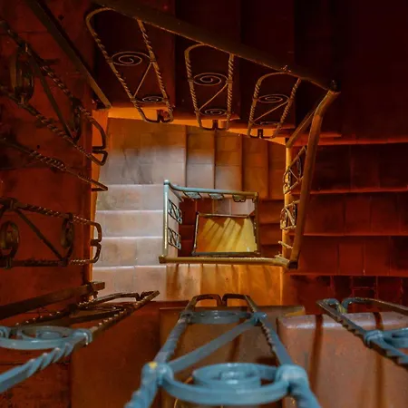 Maison N14 Болонья