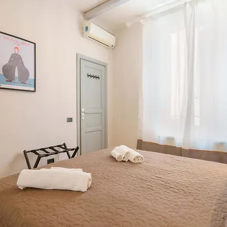 Maison N14 Апартаменты Болонья