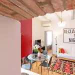Appartement Maison N14 *