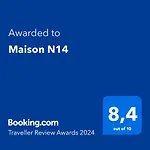 Maison N14 *
