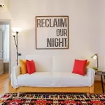 Appartement Maison N14 *