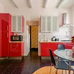 Appartement Maison N14 Bologne