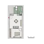 Maison N14 * Bologne