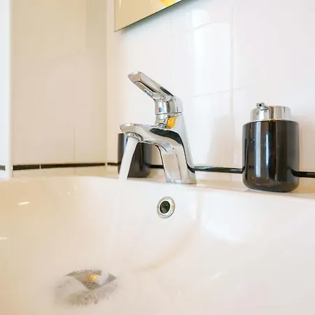 Apartamento Maison N14