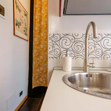 Maison N14 Apartamento *