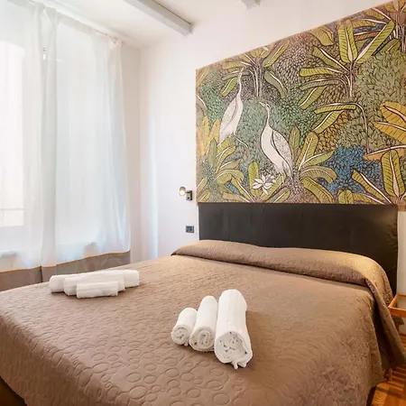 Apartamento Maison N14