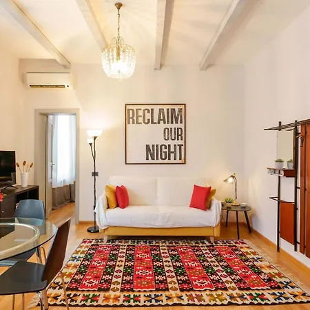 Maison N14 Apartamento