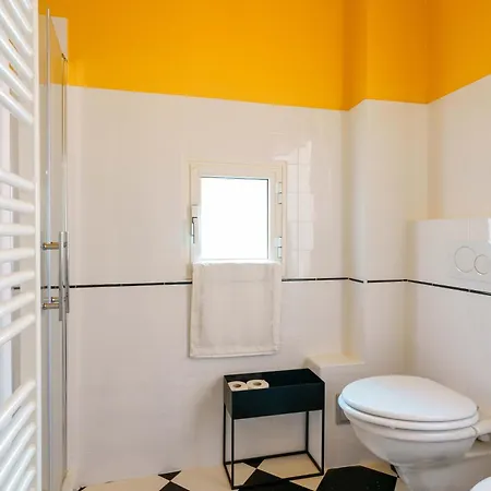 Apartamento Maison N14
