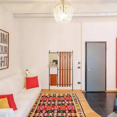 Maison N14 Apartamento