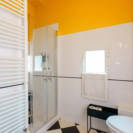 Maison N14 Apartamento Bolonha