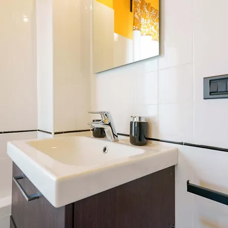 Maison N14 Apartamento *