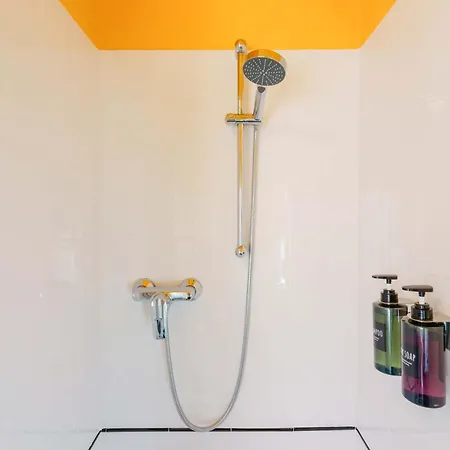 Maison N14 Apartamento Bolonha