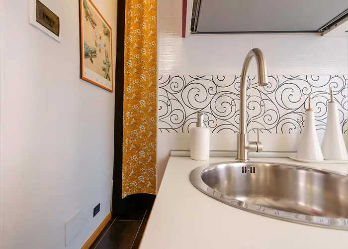 Maison N14 아파트 *