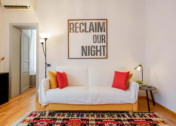 아파트 Maison N14 *