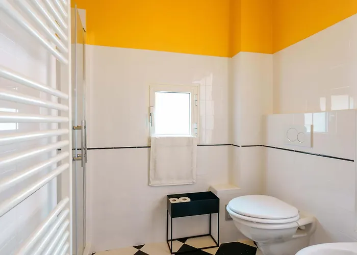 아파트 Maison N14