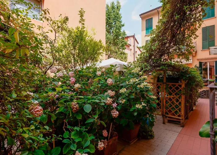 Maison N14 아파트 *