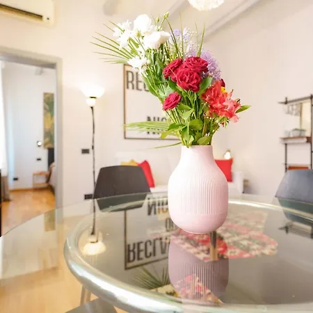 Maison N14 * Bologne