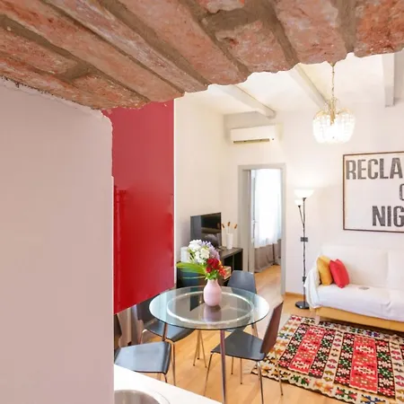 Διαμέρισμα Maison N14 *