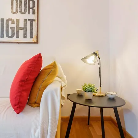 Apartment Maison N14