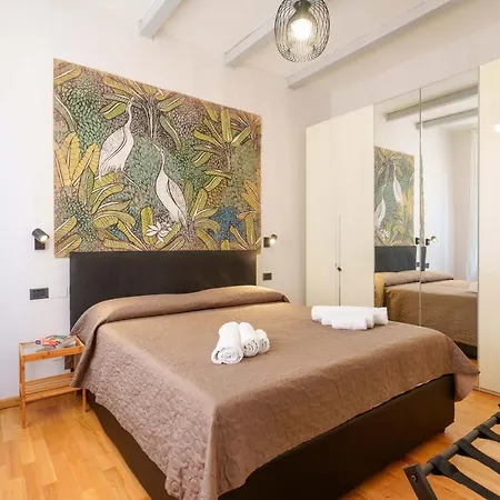 Maison N14 Appartement Bologne