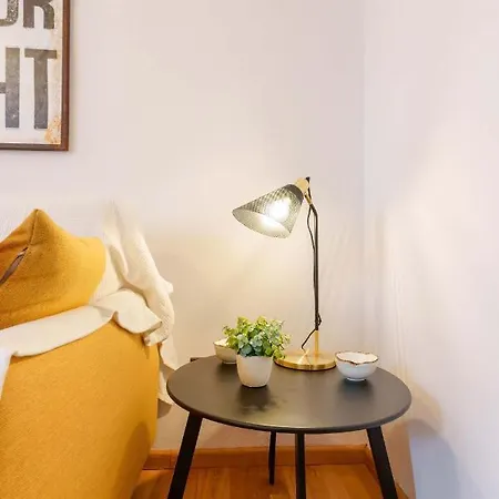 Maison N14 Appartement