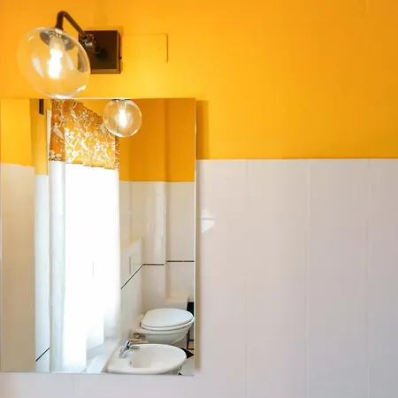 Appartement Maison N14 Bologne