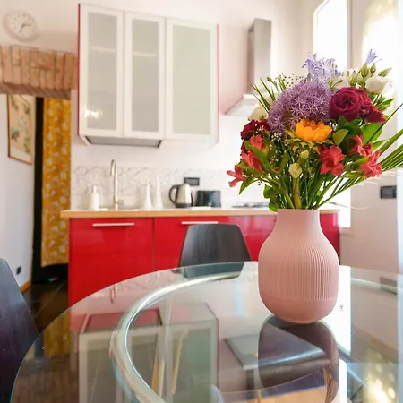 Maison N14 Appartement
