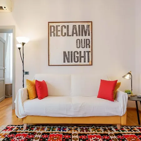 Appartement Maison N14 *