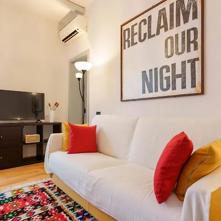 Maison N14 * Bologne