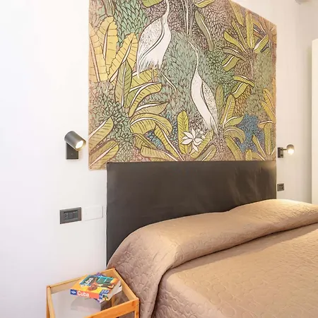Maison N14 Appartement Bologne