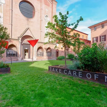 Maison N14 Διαμέρισμα Μπολόνια