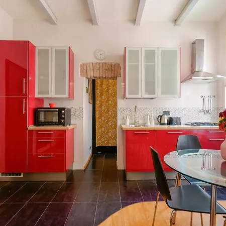 Appartement Maison N14 Bologne