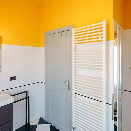 Appartement Maison N14 Bologne