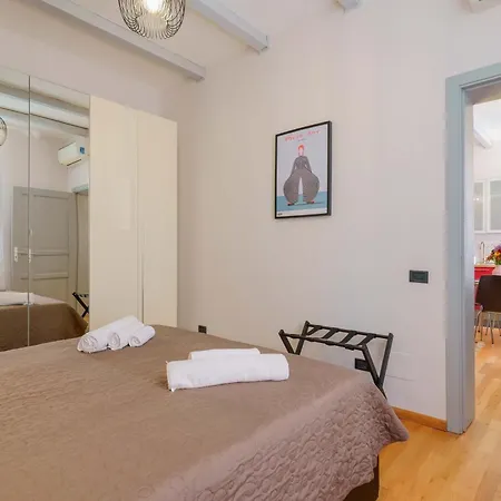 Maison N14 Appartement Bologne