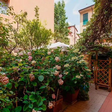 Maison N14 Appartement *