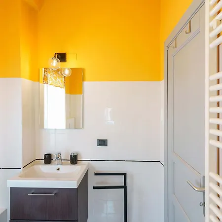 Appartement Maison N14 Bologne