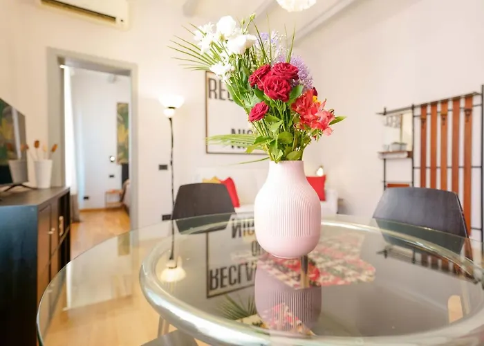 Maison N14 * بولونيا