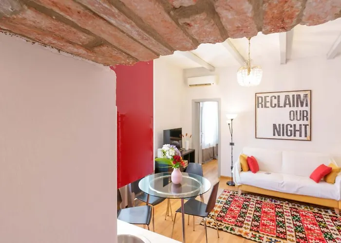 Appartement Maison N14 *