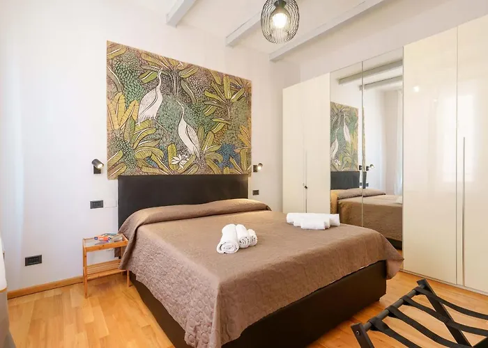 Maison N14 Appartement Bologna