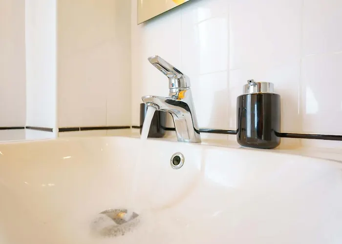 Appartement Maison N14