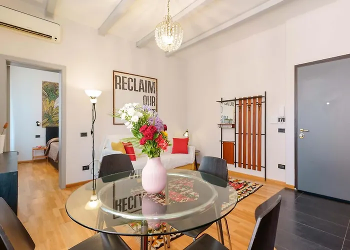 شقة Maison N14 بولونيا