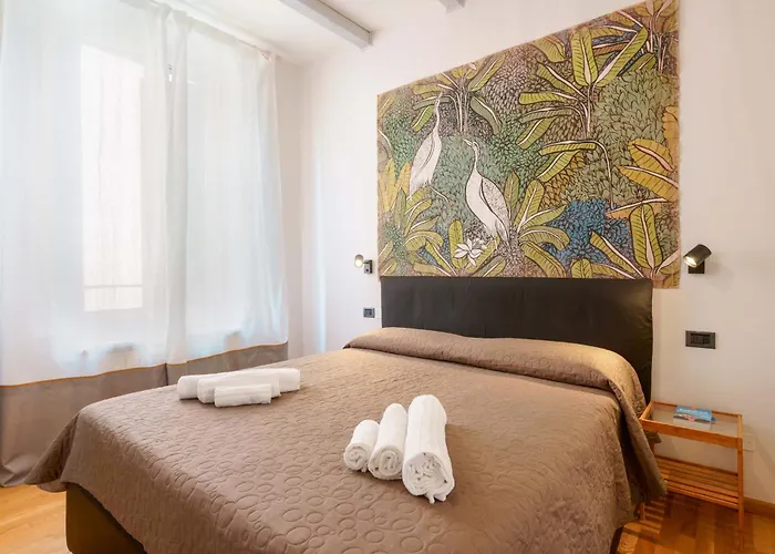 Appartement Maison N14