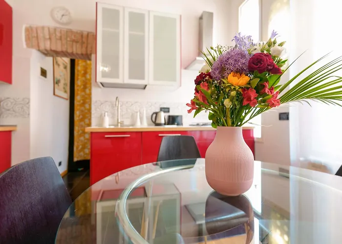 Maison N14 Appartement