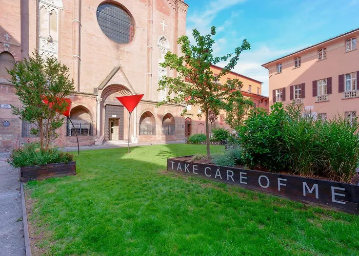 Maison N14 شقة بولونيا