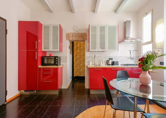 شقة Maison N14 بولونيا