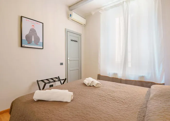 Maison N14 شقة بولونيا