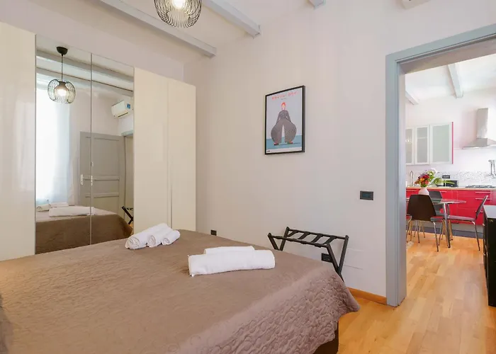 Maison N14 شقة بولونيا