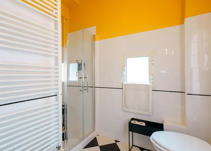 Maison N14 شقة بولونيا