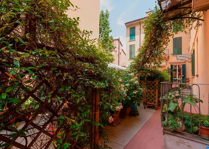 شقة Maison N14 بولونيا